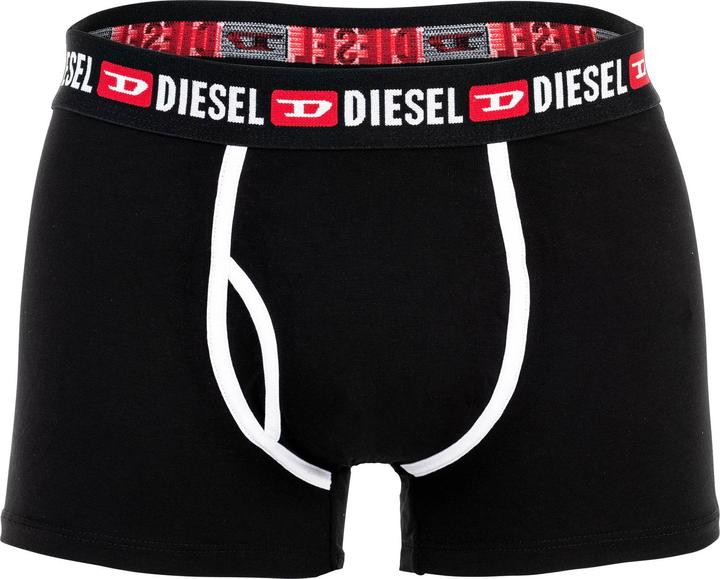 Immagine prodotto Diesel Umbx-Damienthreepack (M, confezione da 3)