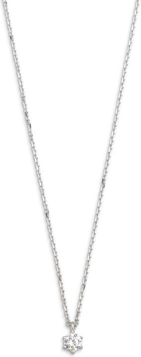 Immagine prodotto Xenox Collana in argento Circle Madder (Argento, 40 - 45 cm)