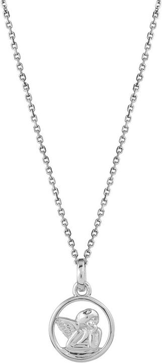 Xenox Kids Halskette (Silber, 38 cm)