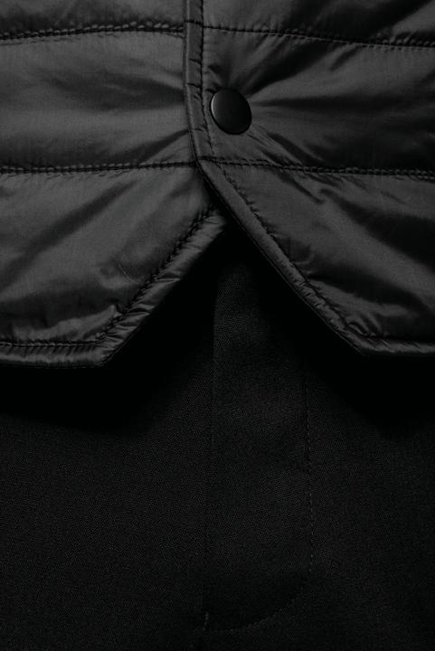 Actual product image Kariban LightweightSleeveless Puffer Jacket (S)