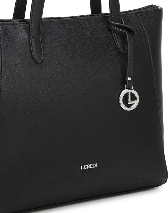 Produktbild L.Credi Polly Shopper Tasche 33 cm (11 l)