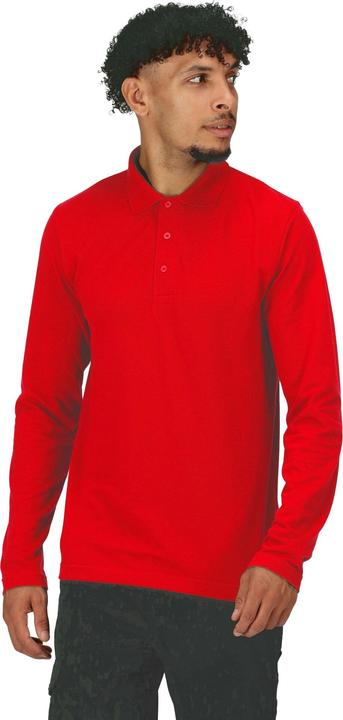 Immagine prodotto Regatta Polo Pro a maniche lunghe (4XL)