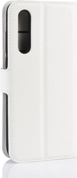 Immagine prodotto MU Classic Serie di copertine per libri in pelle Litchi (Mi 9 Lite)
