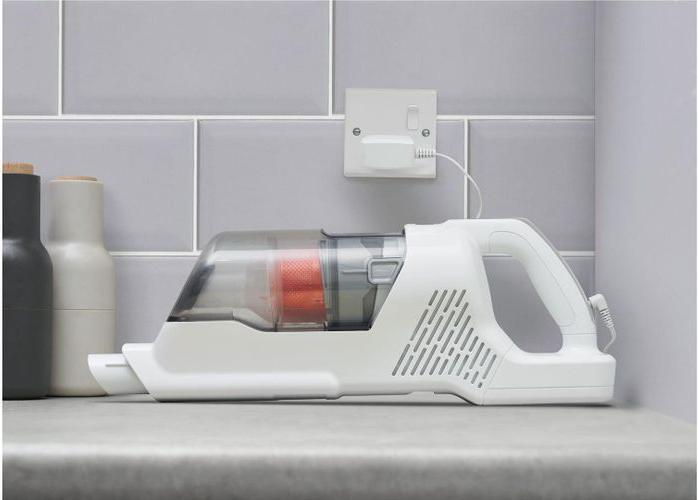 Produktbild Black & Decker BHFEA515J