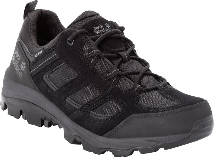 Produktbild Jack Wolfskin Vojo 3 Texapore Low M (40.5)