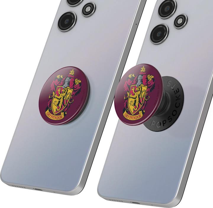 Produktbild PopSockets Gryffindor