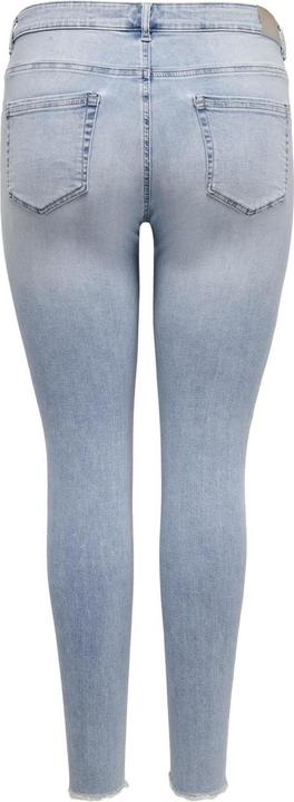Produktbild Only Curvy CARWILLY Regular fit Jeans (W54/L34)