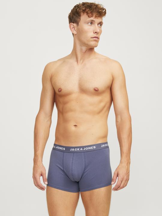 Immagine prodotto Jack & Jones Confezione da 5 boxer Boxer (S, Confezione da 5 pezzi)