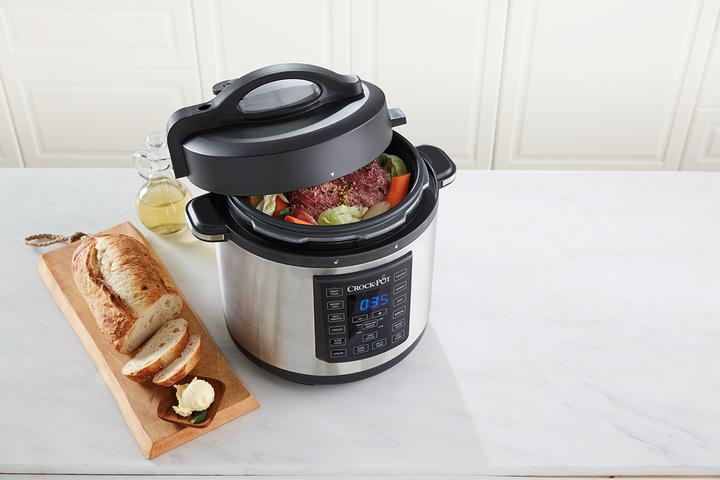 Immagine prodotto Crockpot Crock-Pot Express