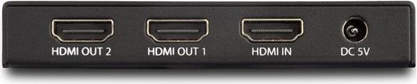Immagine prodotto StarTech Splitter HDMI a 2 porte con HDR