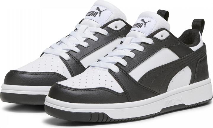 Produktbild Puma Rebound V6 Lo Jr (37)