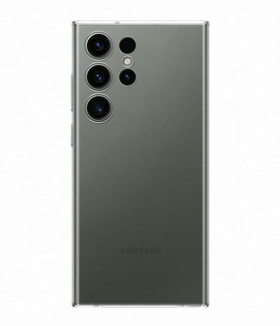 Produktbild Samsung Clear Case (Samsung Galaxy S23 Ultra)