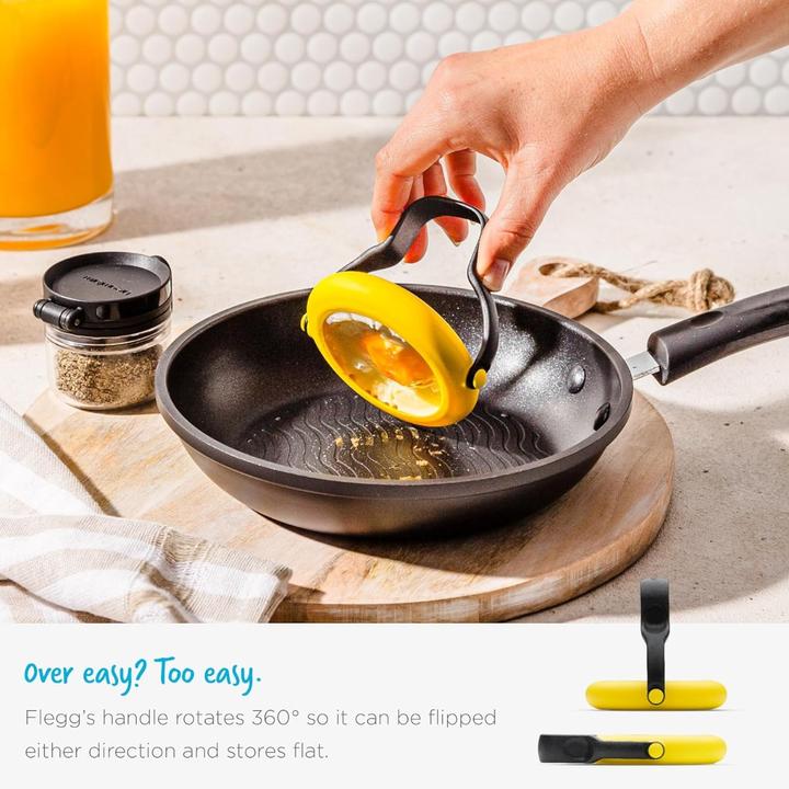 Actual product image DreamFarm Egg ring Flegg