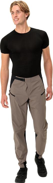 Produktbild Vaude Moab Pro (M)