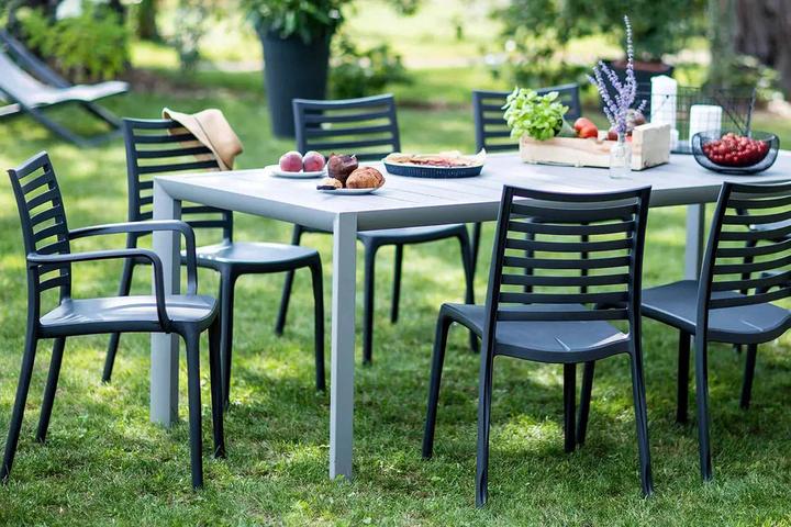 Produktbild Grosfillex Sunday Gartensessel Stapelbar