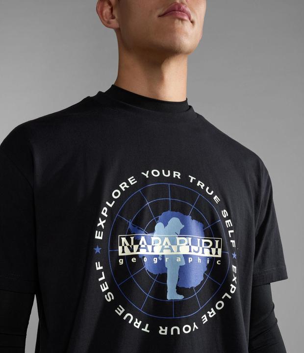 Produktbild Napapijri t-shirt (L)