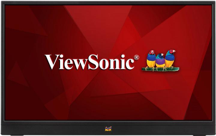 Produktbild Viewsonic VA1655 (1920 x 1080 Pixel, 16")