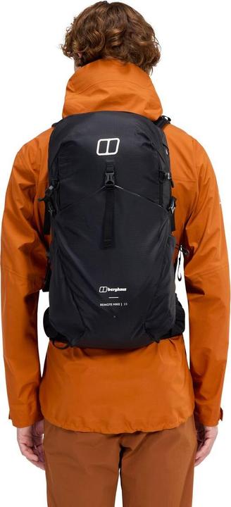Actual product image Berghaus Remote Hike 23 (23 l)