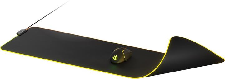 Immagine prodotto SteelSeries QcK Prisma Panno Prisma QcK (XL)