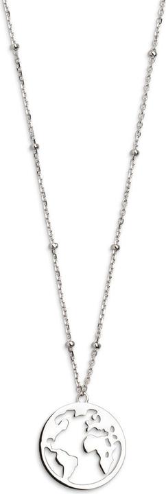 Xenox Happy Hour Halskette (Silber 925, 40 - 45 cm)