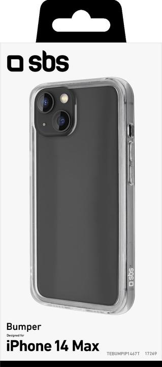 Produktbild SBS Schutzhülle (Apple iPhone 14 Plus)