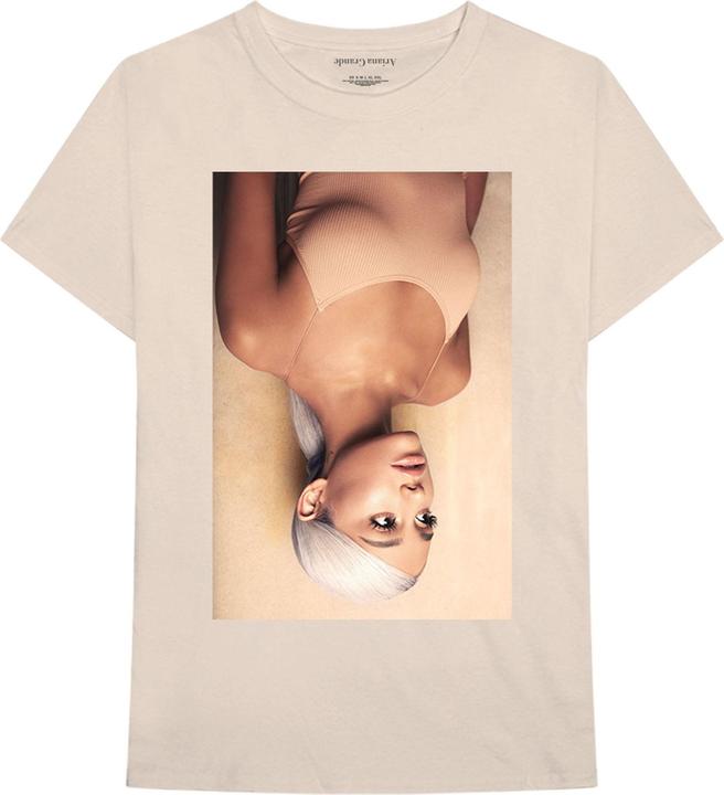 Ariana Grande Sweetener TShirt (L)