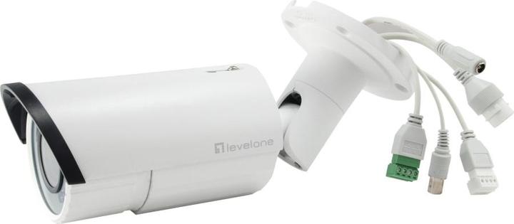 Produktbild LevelOne IP Kamera FCS-5059 (1920 x 1080 Pixels)