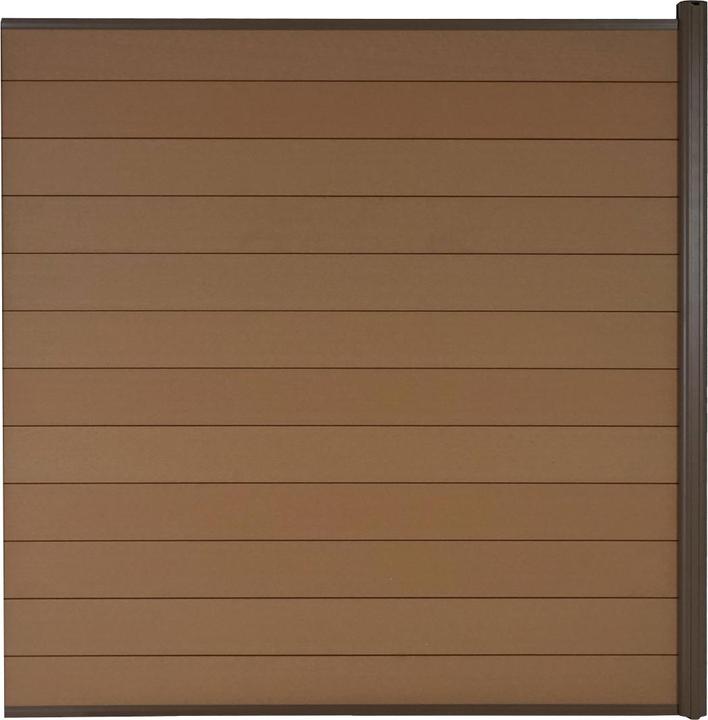 Actual product image MCW Savoie-3-2-E (190 cm)