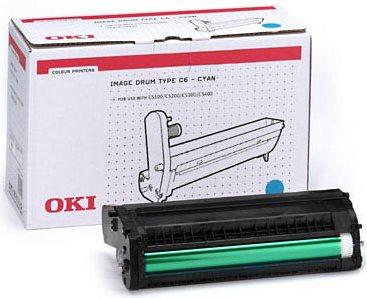 Produktbild OKI 4212660 (C)