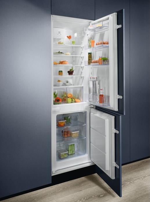 Immagine prodotto Electrolux LND5FE18S (269 l)