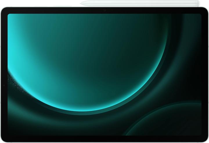 Produktbild Samsung Galaxy Tab S9 FE (nur WLAN, 10.90", 128 GB, Ocean green)