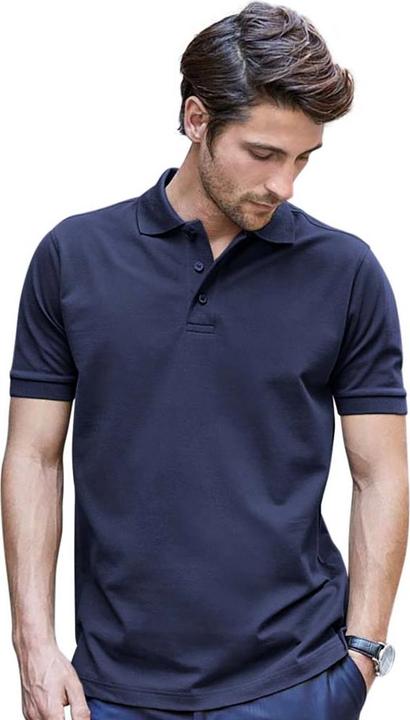 Produktbild Tee Jays Luxury Stretch PoloShirt Kurzarm (L)