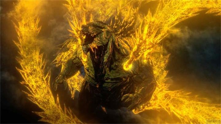 Produktbild Godzilla: Zerstörer der Welt - Collector's Edition (Blu-ray)