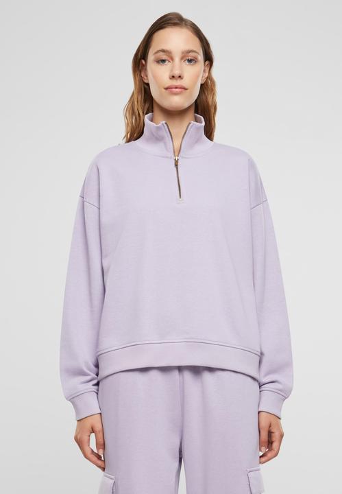 Immagine prodotto Urban Classics Troyer da donna in spugna leggera - 166859 (5XL)