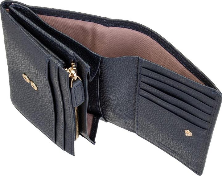 Actual product image Picard Java Geldbörse Leder 13.5 cm