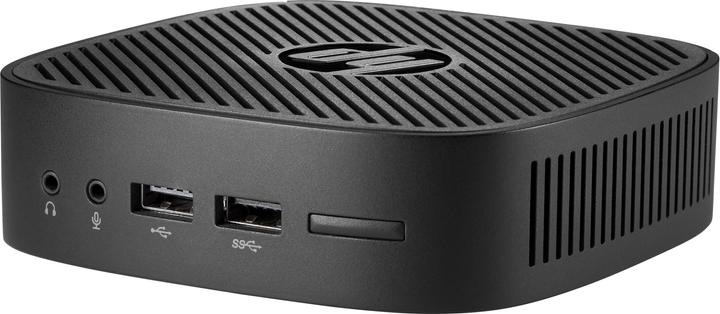 Image du produit HP t240 (Intel Atom x5-Z8350 x5-Z8350, 2 Go, 8 Go, Intel HD Graphics)