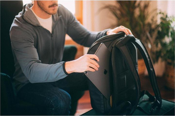 Image du produit Gomatic PM Daypack (Sac à bandoulière pour appareil photo, 25 l)