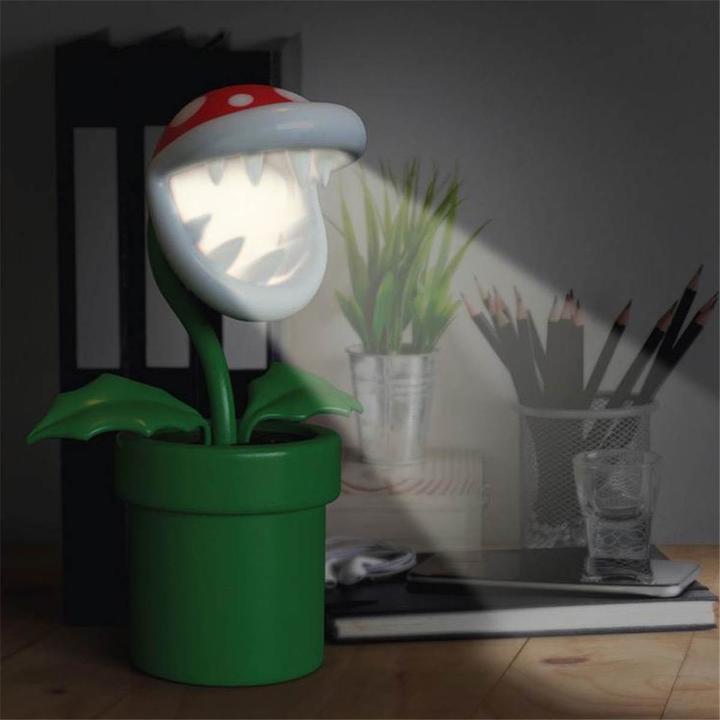 Produktbild Paladone Products Piranha Plant