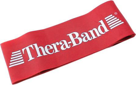 Image du produit TheraBand Übungsband (2.50 m, Moyen)