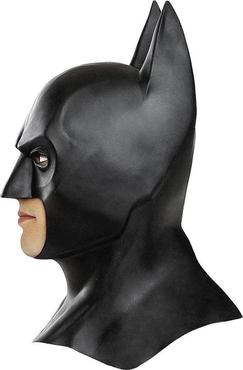 Produktbild Metamorph The Dark Knight – Batman Maske aus Latex