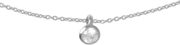 Immagine prodotto Bijouteria Pendente catena (Argento 925, Vetro (di orologio), 42 cm)