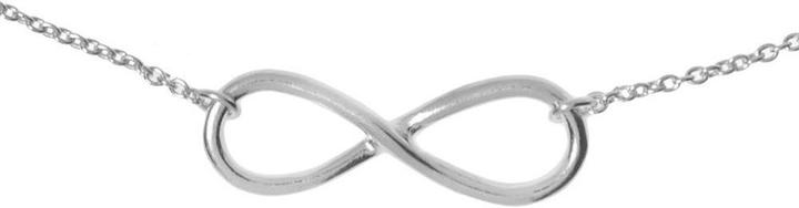 Bijouteria Halsschmuck (Silber 925, 42 cm)