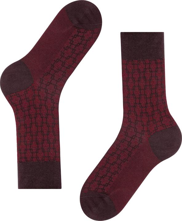 Image du produit Falke Artwork Tie SO (47 - 48)