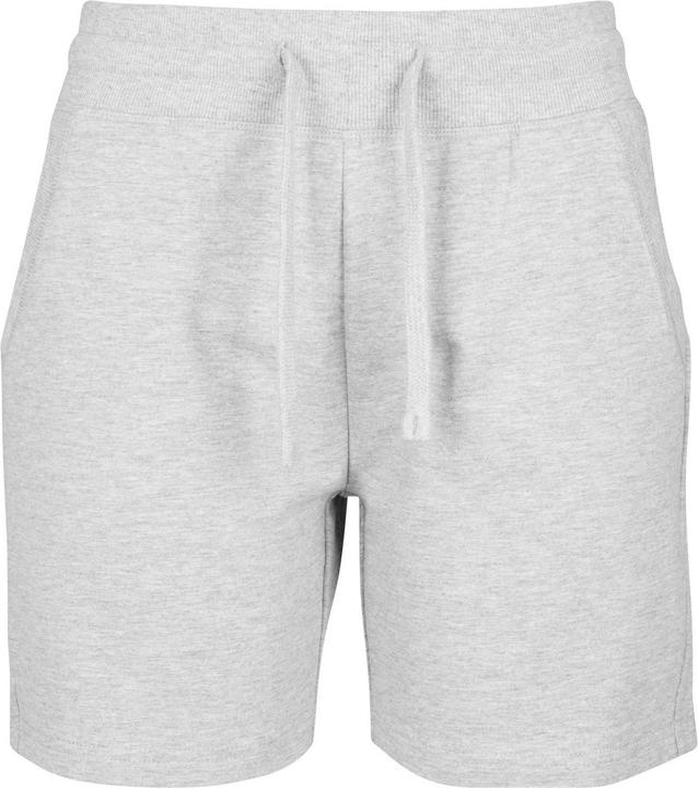 Build Your Brand Terry Shorts