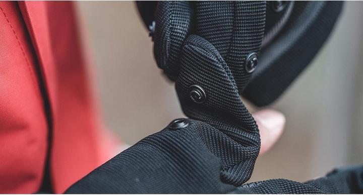 Actual product image Pgytech Photo gloves (L)