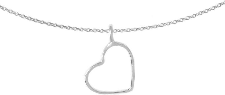Immagine prodotto Bijouteria Pendente catena (Argento 925, 42 cm)