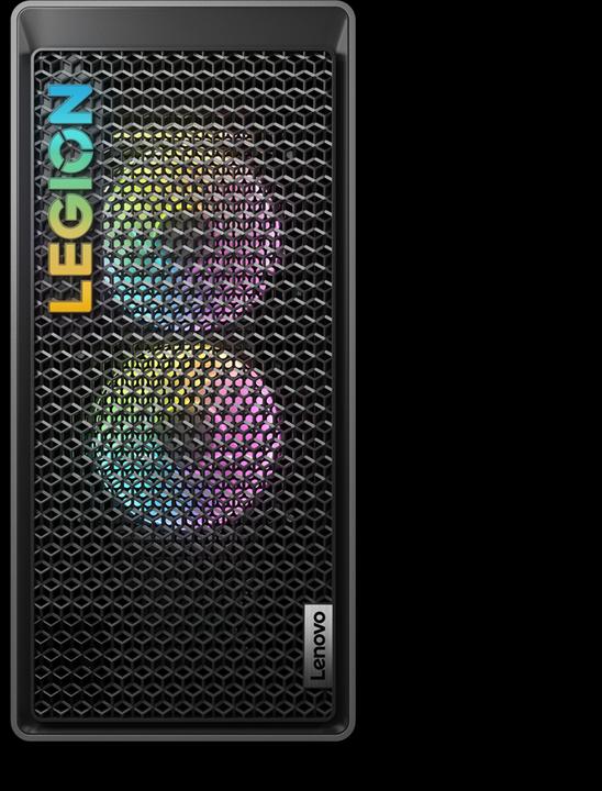 Image du produit Lenovo Legion T5 (AMD Ryzen 7 7700, 32 Go, 1000 Go, GeForce RTX 4060 Ti)