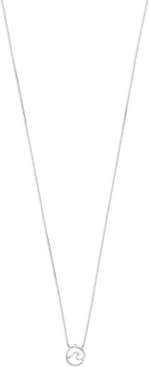 Xenox Wanderlust Halskette (Silber 925, 40 - 45 cm)