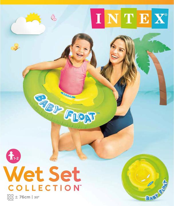 Immagine prodotto Baby Plus Babysicherheitsring