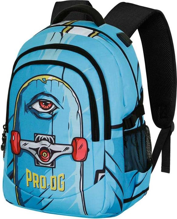 ProDG PLUS Running Backpack Eye